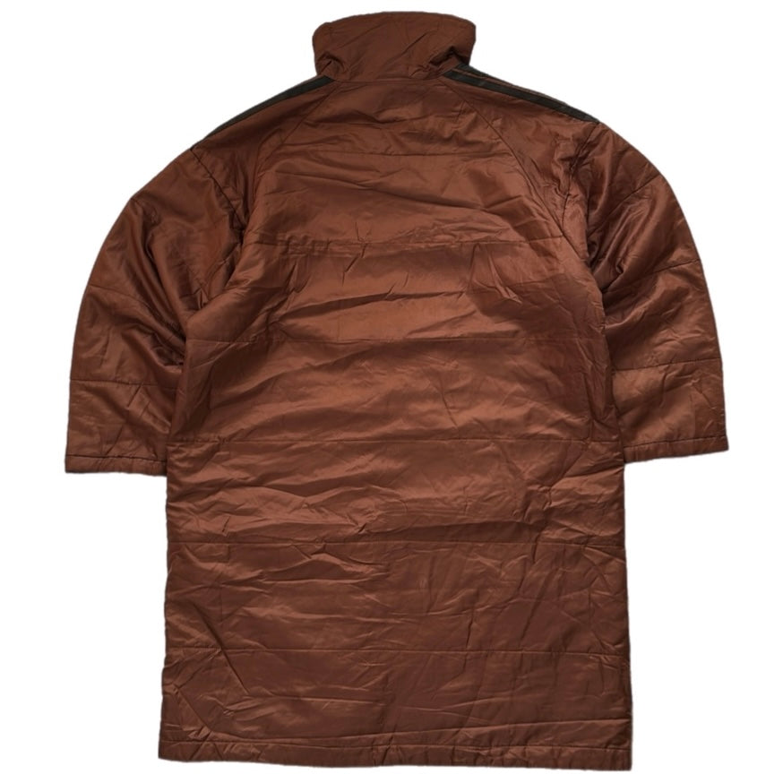 Adidas Long Jacket
