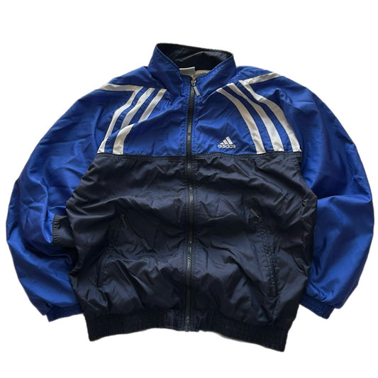 Adidas Track Jacket