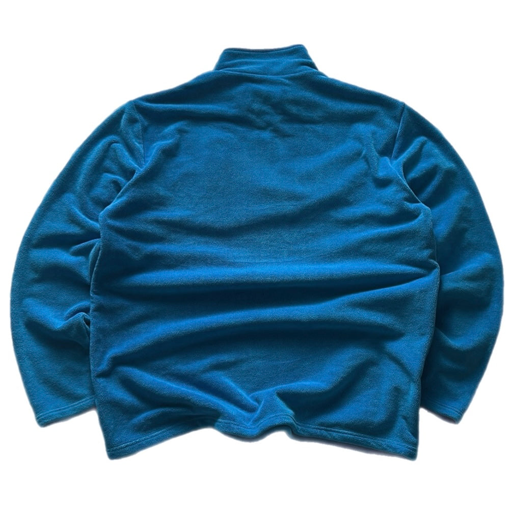 1/4 Zip Fleece