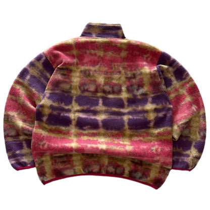 Invicta Vintage 1/4 Zip Fleece