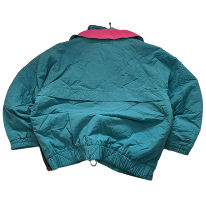 1/4 Zip Ski Jacket