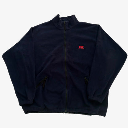 Vintage HELLY HANSEN Fleece Jacket.