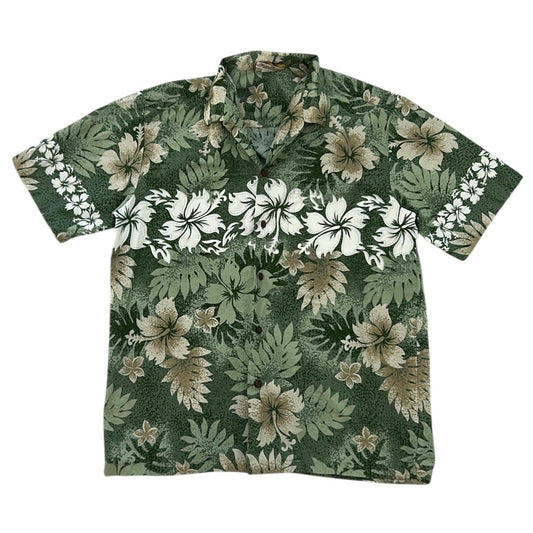 Hawaiian Shirt
