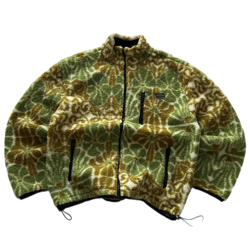 Free Nature Fleece Jacket