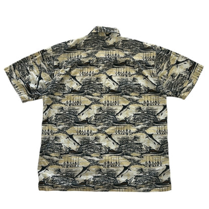 Hawaiian Shirt
