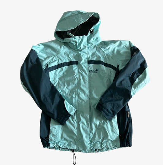Vintage JACK WOLFSKIN Heavy jacket.