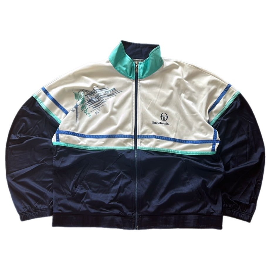 Sergio Tacchini Track Jacket