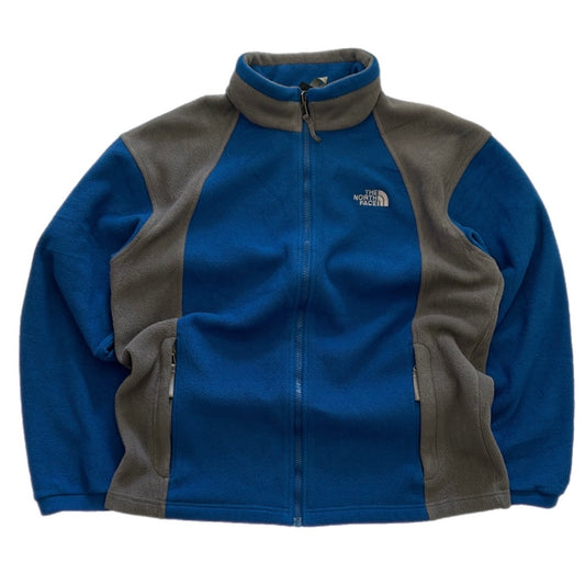Vintage THE NORTH FACE Fleece Jacket