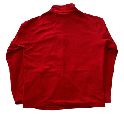Vintage Fleece Jacket