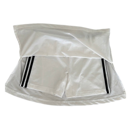ADIDAS Vintage Tennis Skort