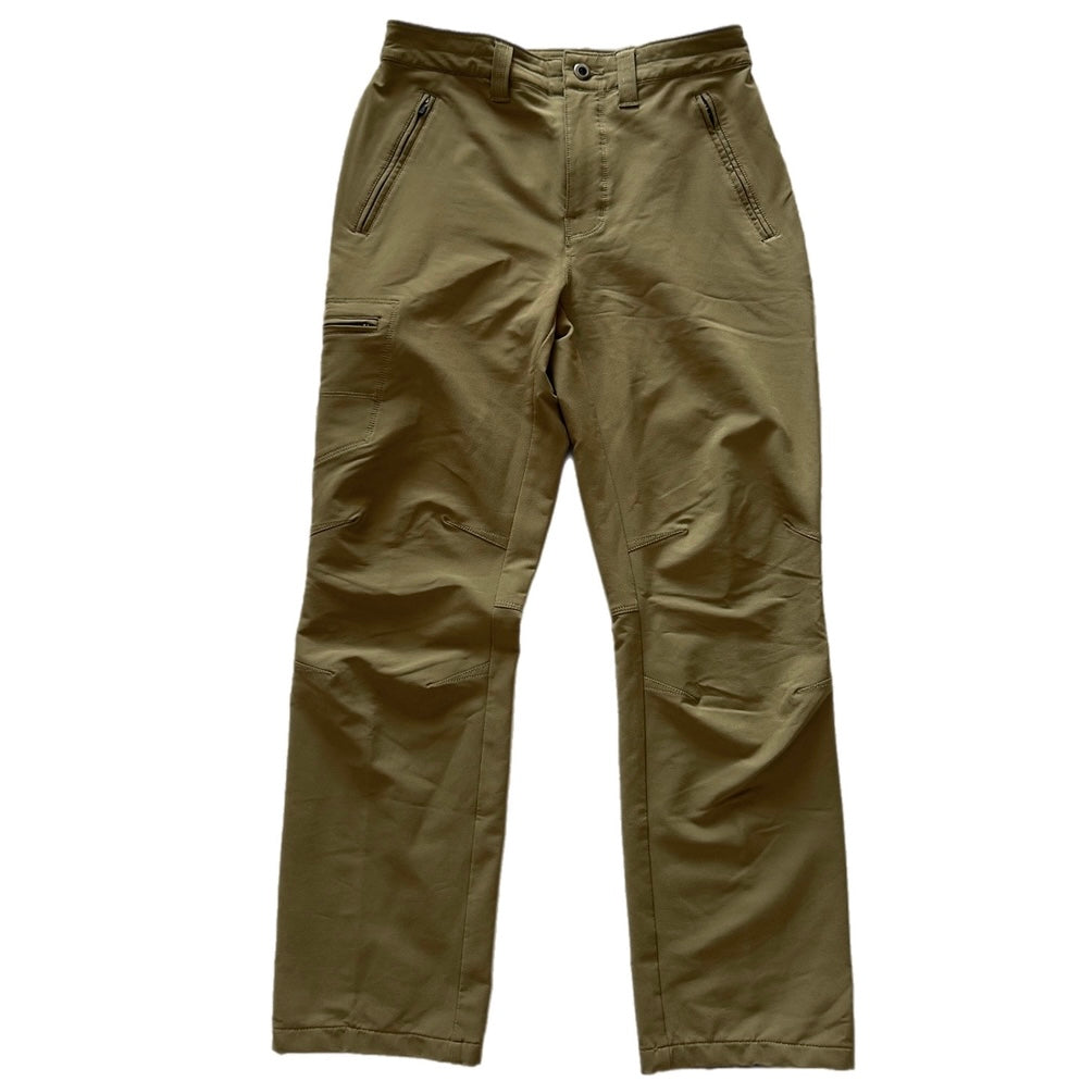 Patagonia Button Pants