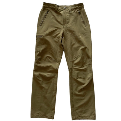 Patagonia Button Pants