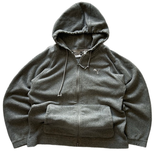 Puma Fleece Jacket