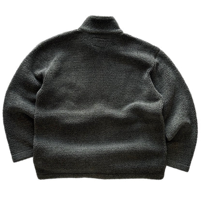 Energie Fuzzy Fleece Jacket