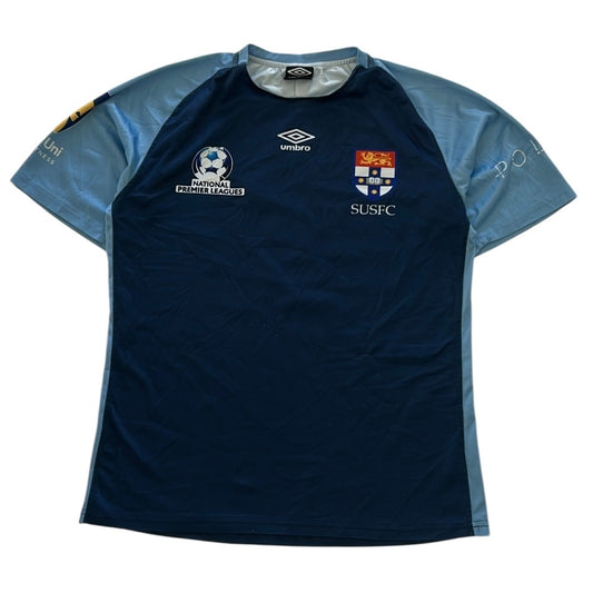 Umbro Sidney University Vintage Trikot