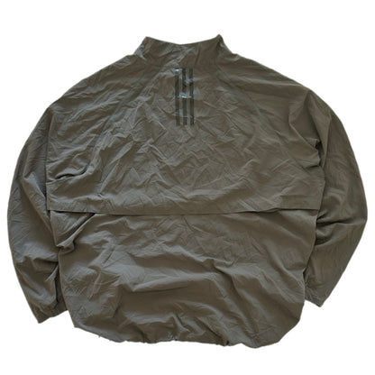 Bintage ADIDAS 1/4 Zip Windbreaker