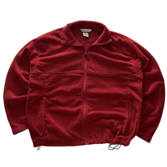 Columbia Fleece Jacket