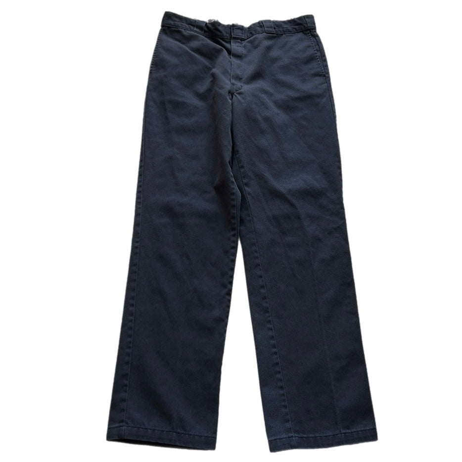 Dickies Cotton Pants 874 Original Fit