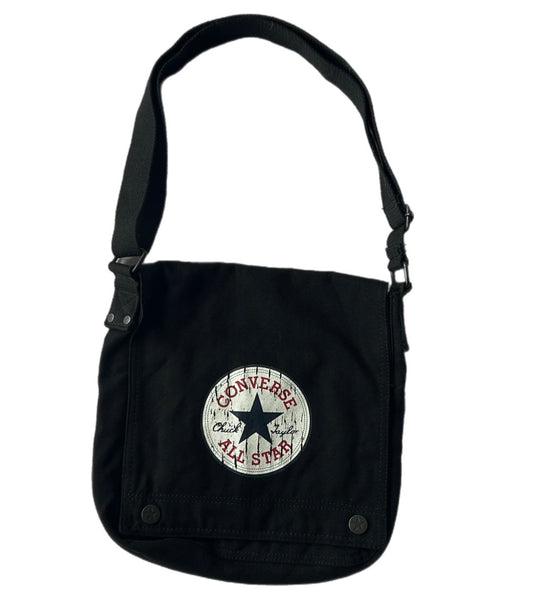 All Star Converse Shoulder/Hand Bag