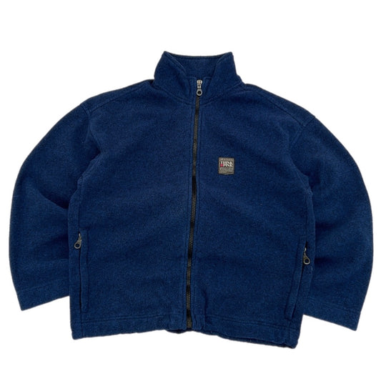 Think Pink Fleece Jacket
