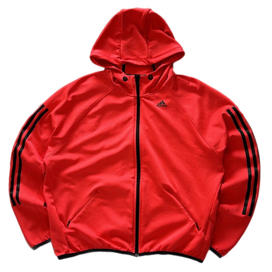 Adidas Track Jacket