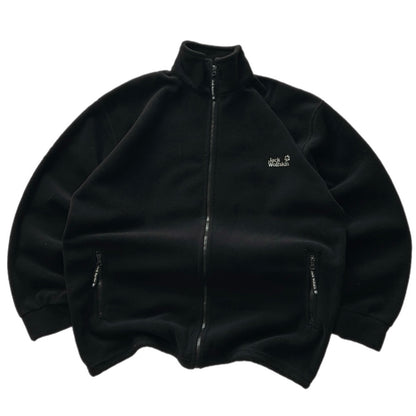 Jack Wholfskin Fleece Jacket