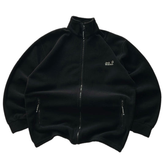 Jack Wholfskin Fleece Jacket