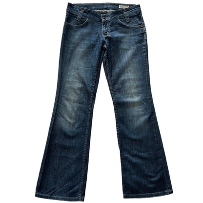 Lee Slight Cabana Fit Jeans