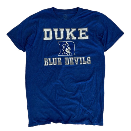 Blue Devils Tee - Large