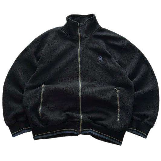 Fleece Jacket