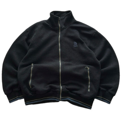 Fleece Jacket
