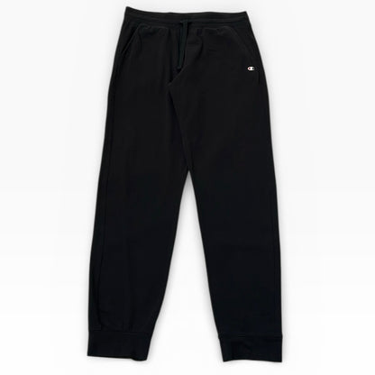 Champion Black Adjustable Joggers