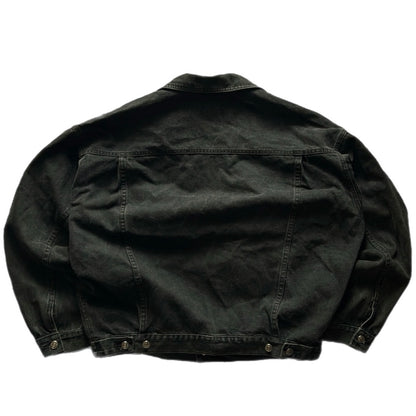 Vintage Denim Jacket