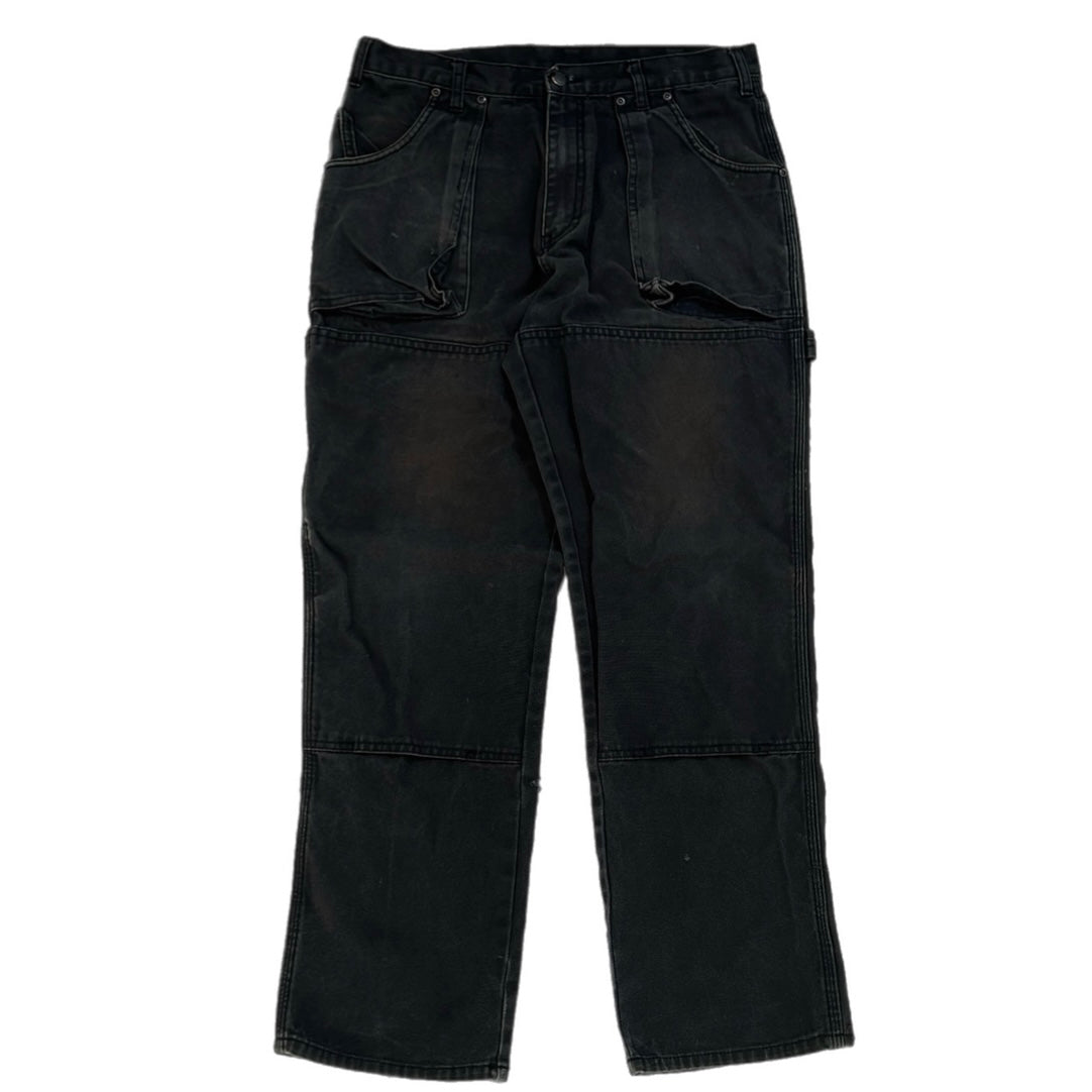 Dickies Black Denim