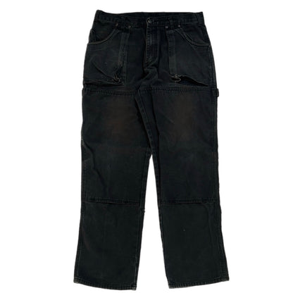 Dickies Black Denim