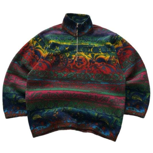 Rifle 1/4 Zip Fleece
