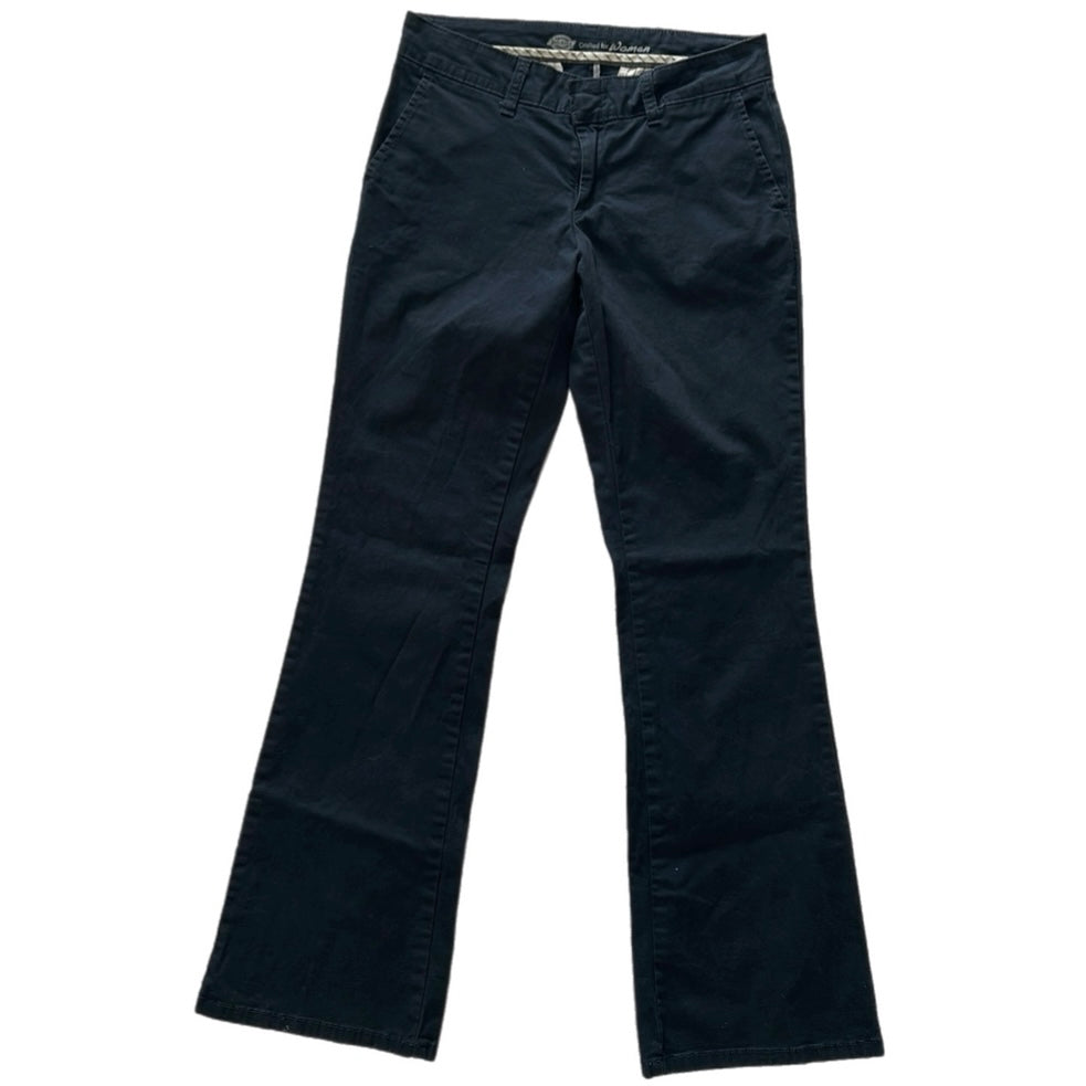 Dickies Cotton Pants