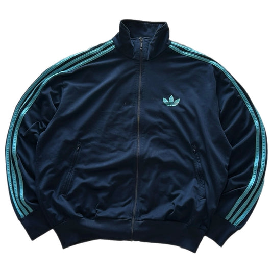 Adidas Track Jacket