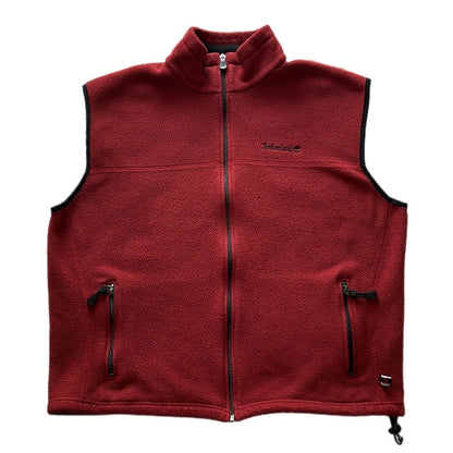 Timberland Fleece Vest