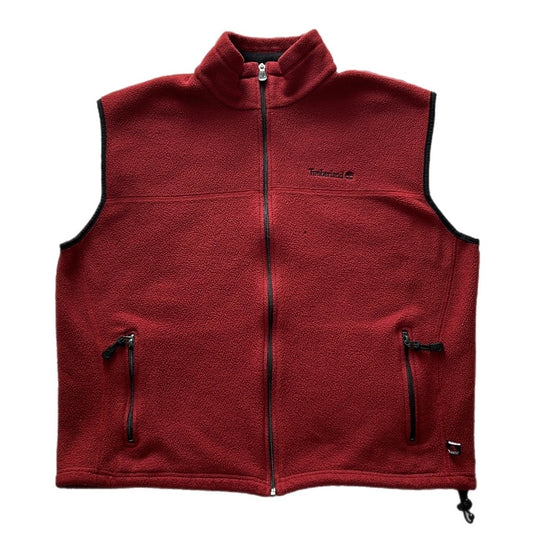 Timberland Fleece Vest
