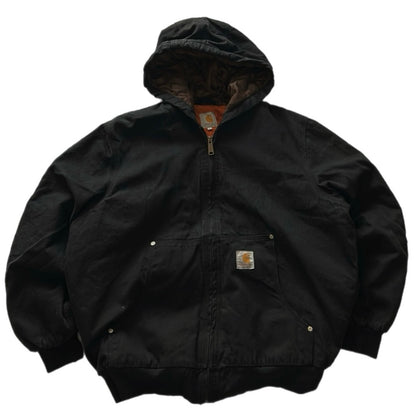 Carhartt Reworked Jacket