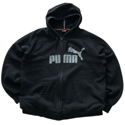 Puma Hooded Hacket
