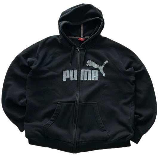 Puma Hooded Hacket