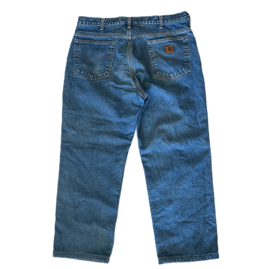 Carhartt Denim Pants