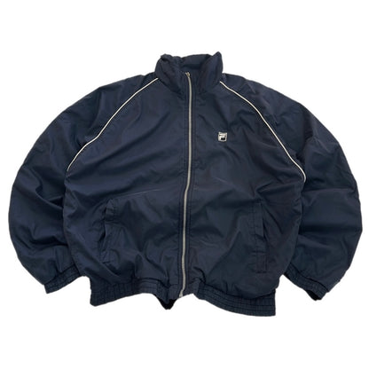 Fila Track Jacket