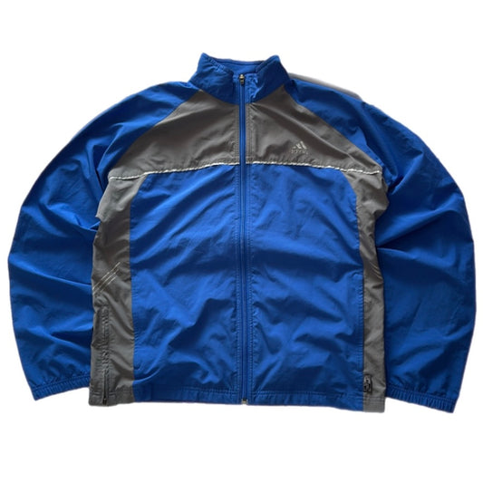 Adidas Track Jacket