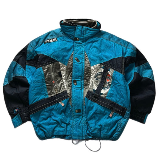 Vintage Ski Jacket
