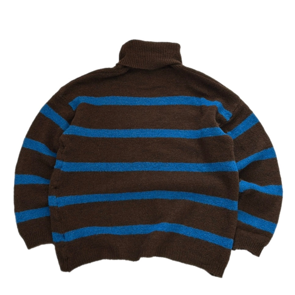 Turtle Neck Sweater