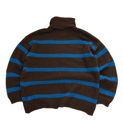 Turtle Neck Sweater