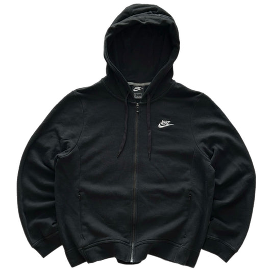 Nike Hooded Jacket